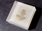 Honey Anchor