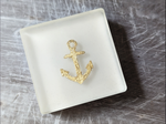 Honey Anchor