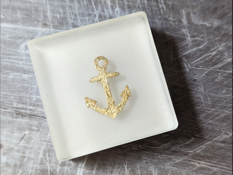 Honey Anchor
