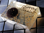 Gold N Cookie