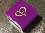 Champagne Heart