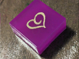 Champagne Heart