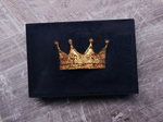 24K Crown Bar