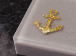 Golden Anchor