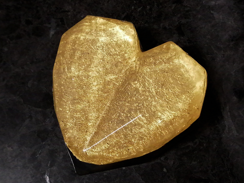 Midas Heart