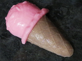 Strawberry Ice Cream