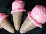 Strawberry Ice Cream