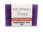 Purple Tropical Punch